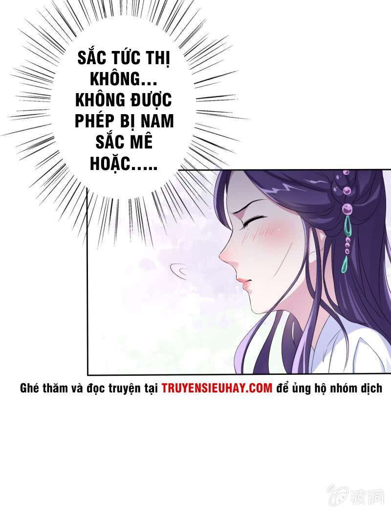 tà y cuồng thê chapter 15 12