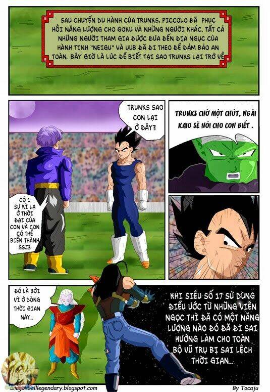 thế giới ngọc rồng legendary chapter 7.1 15