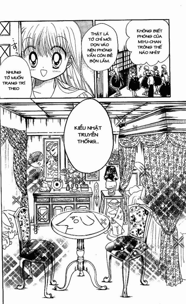 daa! daa! daa! chapter 4 15