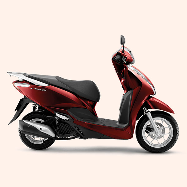 Xe máy Honda Lead Tiêu Chuẩn 2019