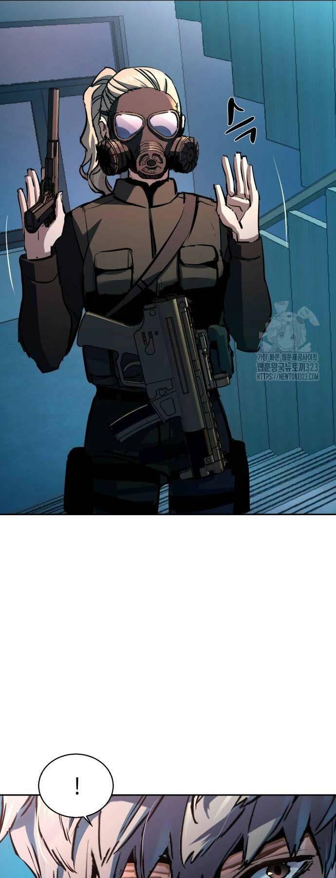 bạn học tôi là lính đánh thuê chapter 173 41