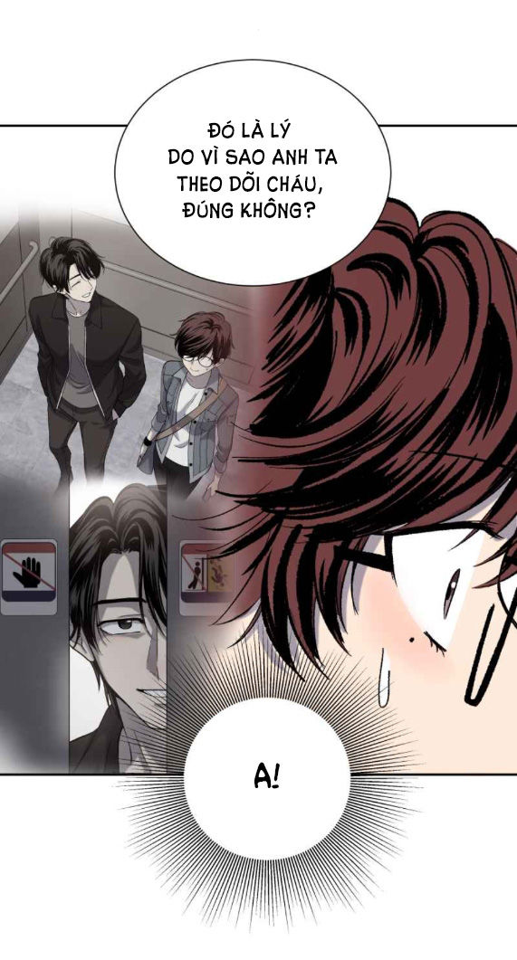 [16+] người đàn ông tầng trên chapter 10.2 5