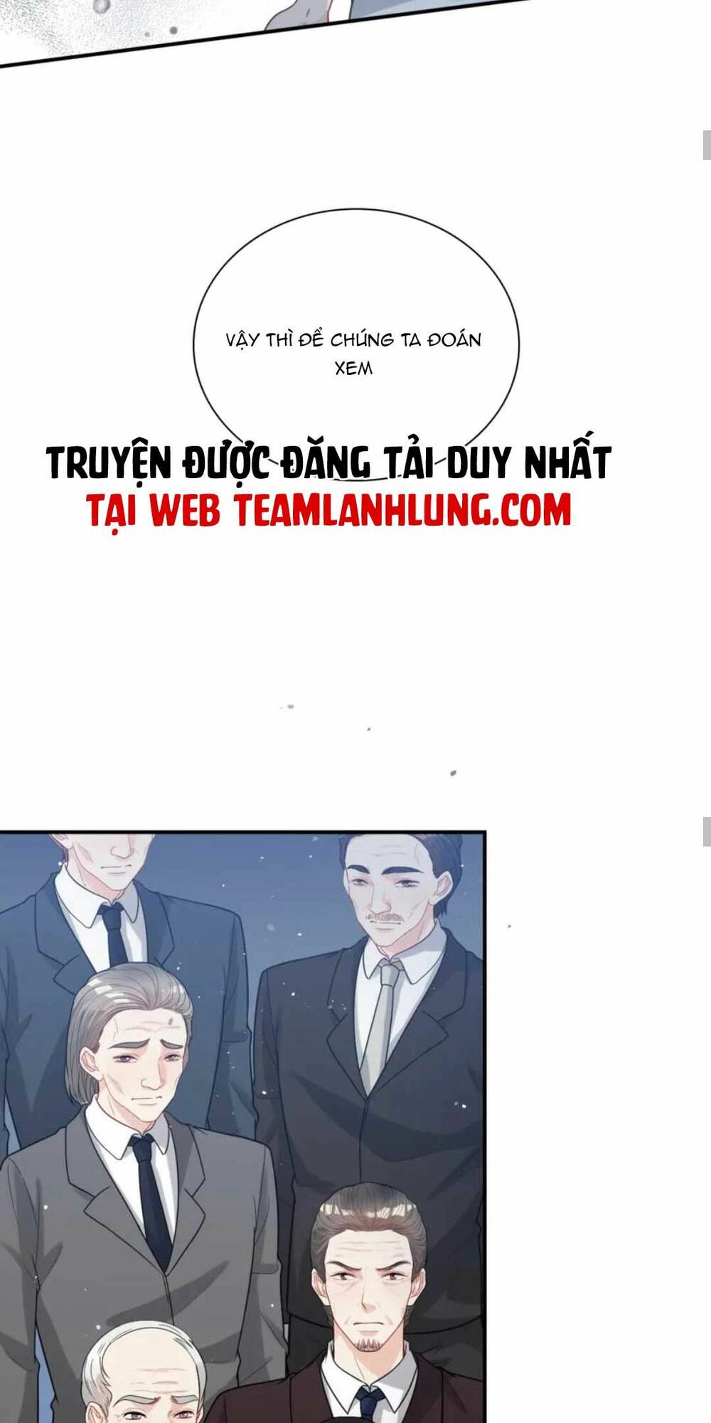 cô vợ hợp đồng bỏ trốn của tổng giám đốc chapter 486 19