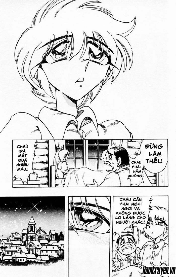 violinist of hameln - cây đàn kì diệu chapter 76 39