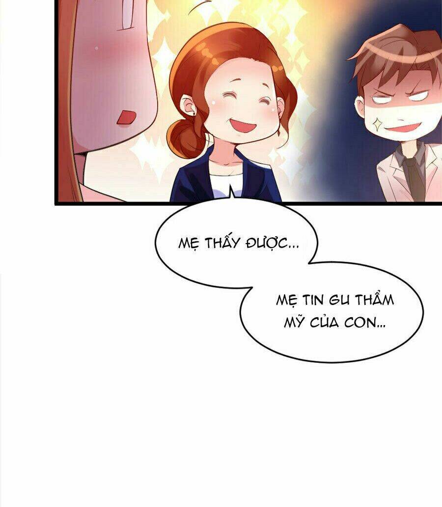 tiểu bạch điềm thê của long thiếu chapter 13 24