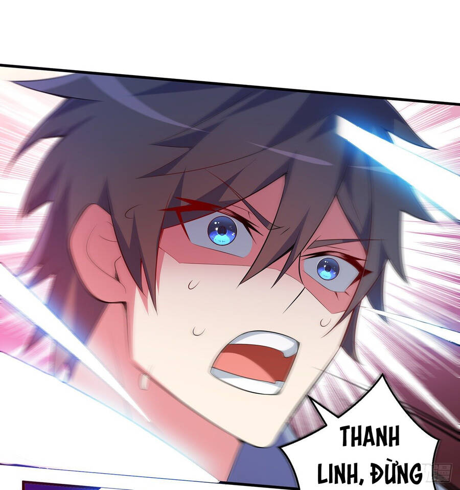 nhặt thuộc tính tại trái đất chapter 17 77