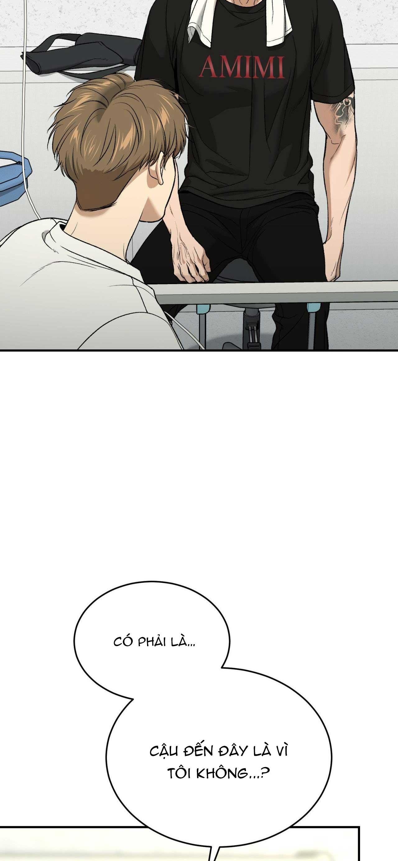 điềm rủi chapter 60 47