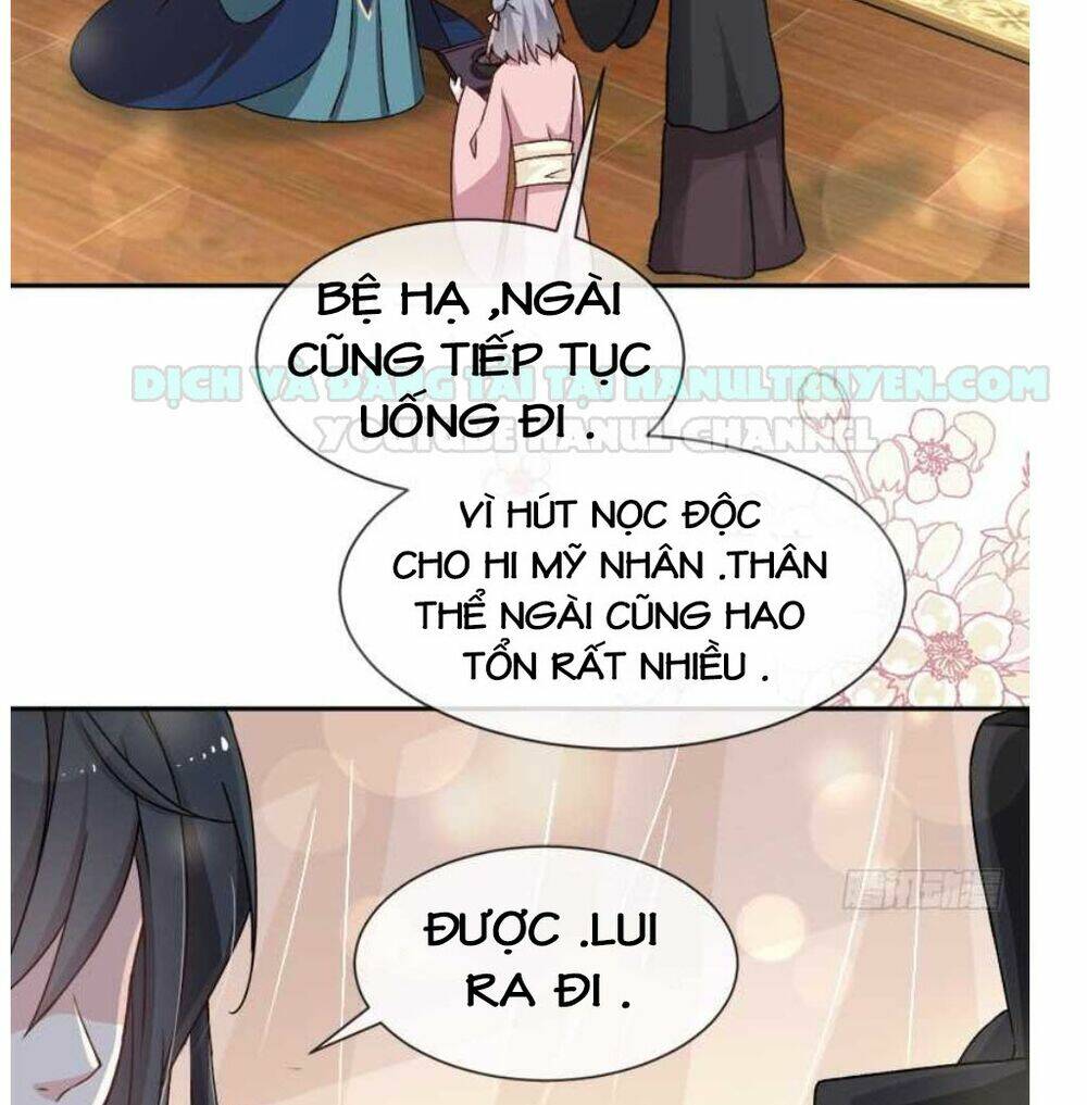 thiên hạ đệ nhất sủng phi chapter 49 18