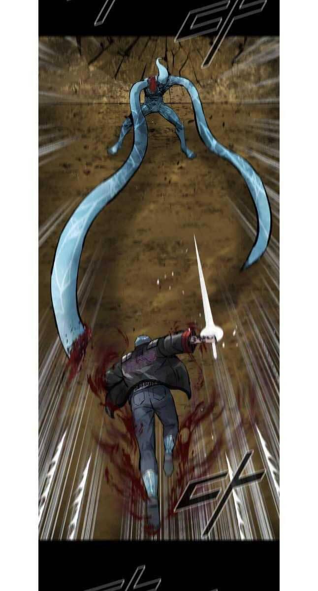 mật mã mê cung chapter 86 24