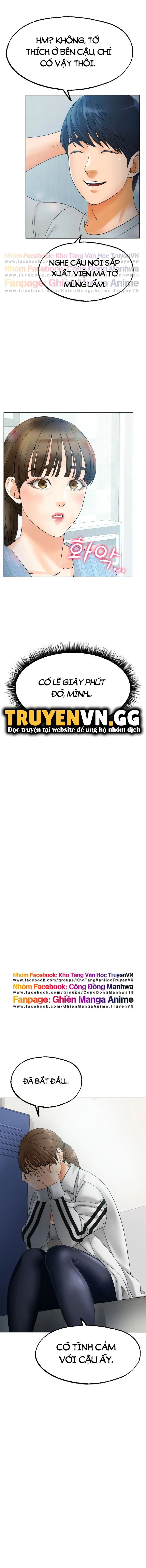 tình yêu băng giá chapter 8 12