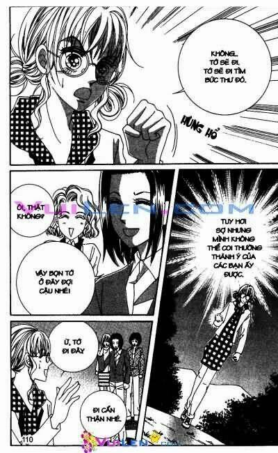 đừng tin cô ấy chapter 4 110