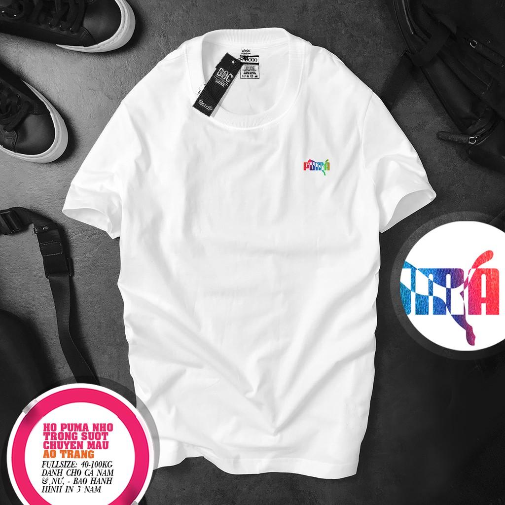 HÌNH IN CHUYỂN MÀU - Áo thun nam big size