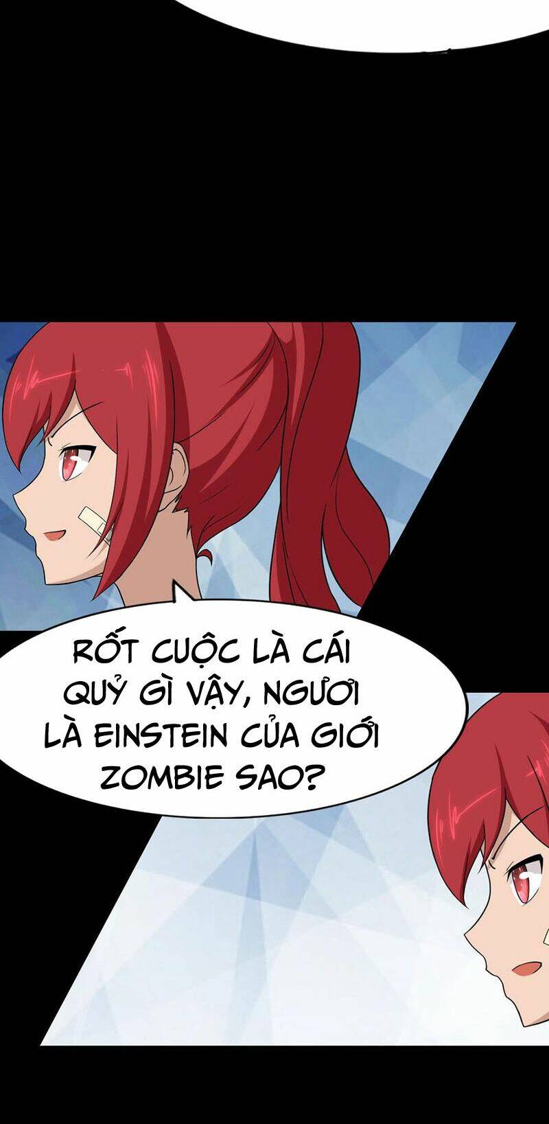 bạn gái virus của tôi chapter 176 67