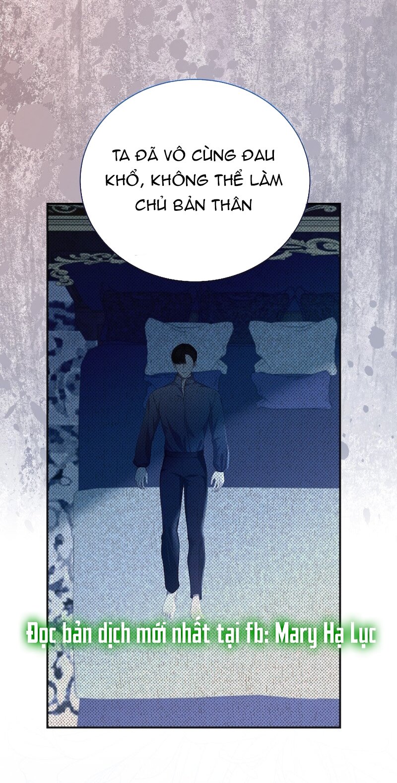 nữ hầu muốn đình công chapter 47 47