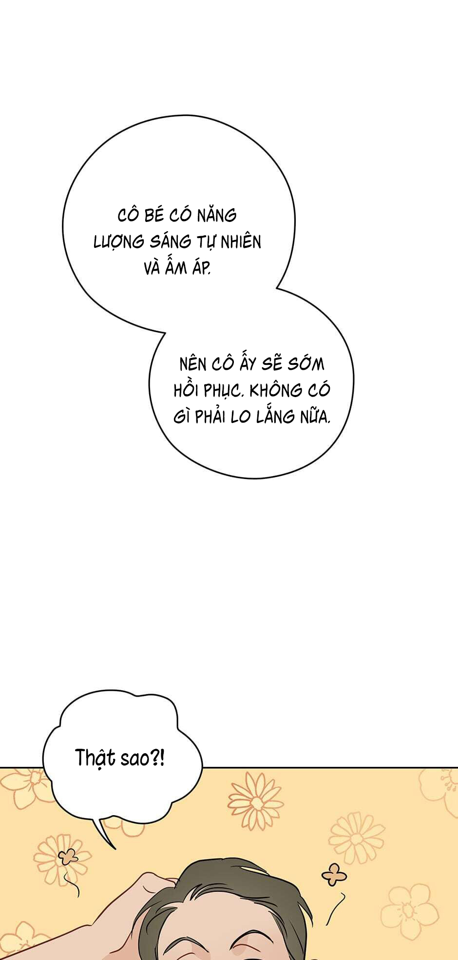 chỉ là giấc mơ thôi phải không? chapter 26 69