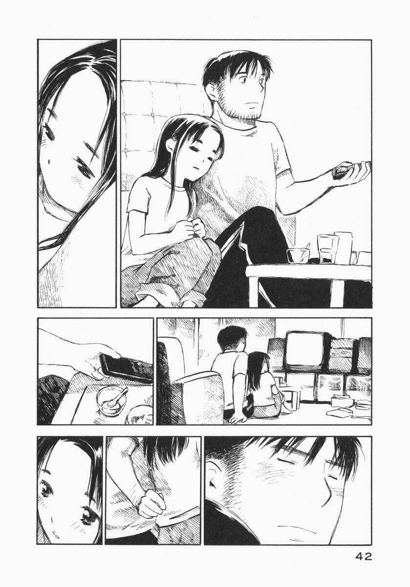 koi kaze chapter 30 11