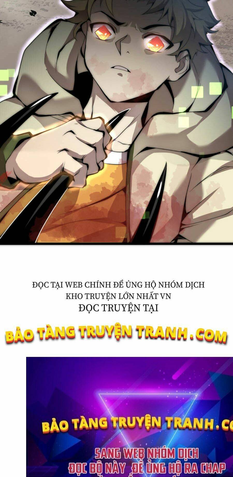 vạn vật hợp nhất chapter 7 70