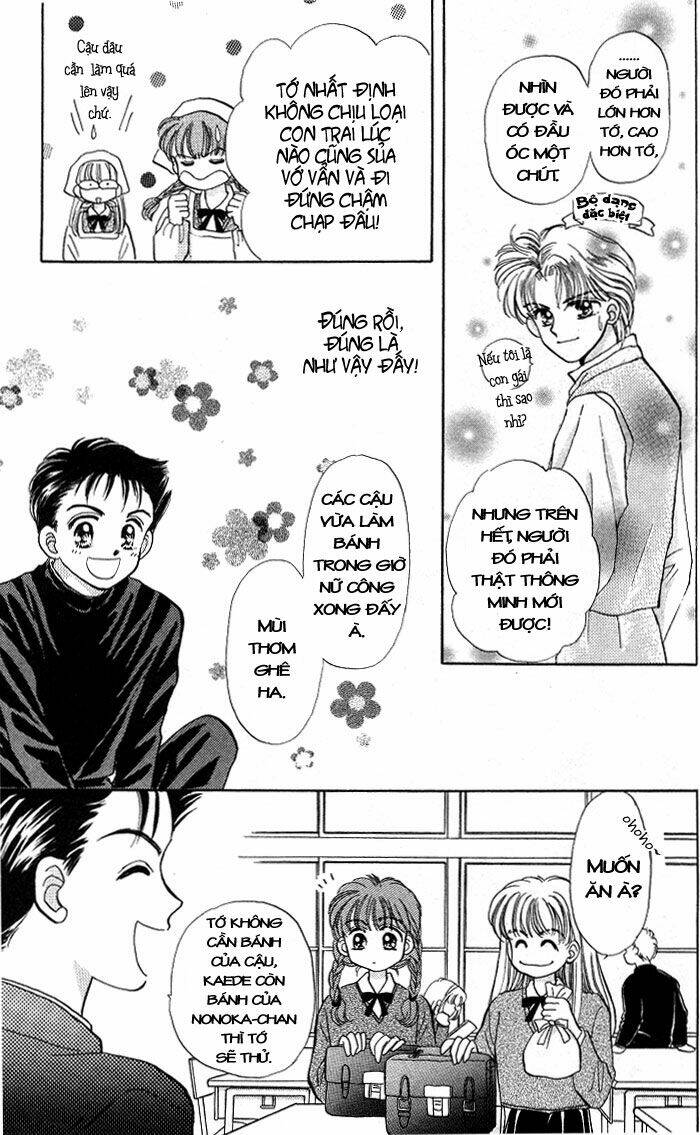 a fairy tale for you chapter 6 11