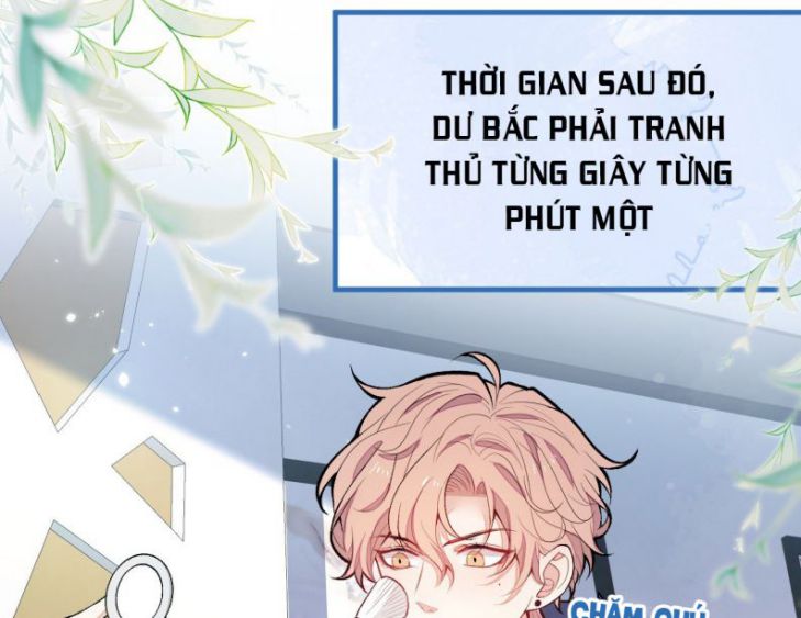 hotsearch của ảnh đế chapter 120 35