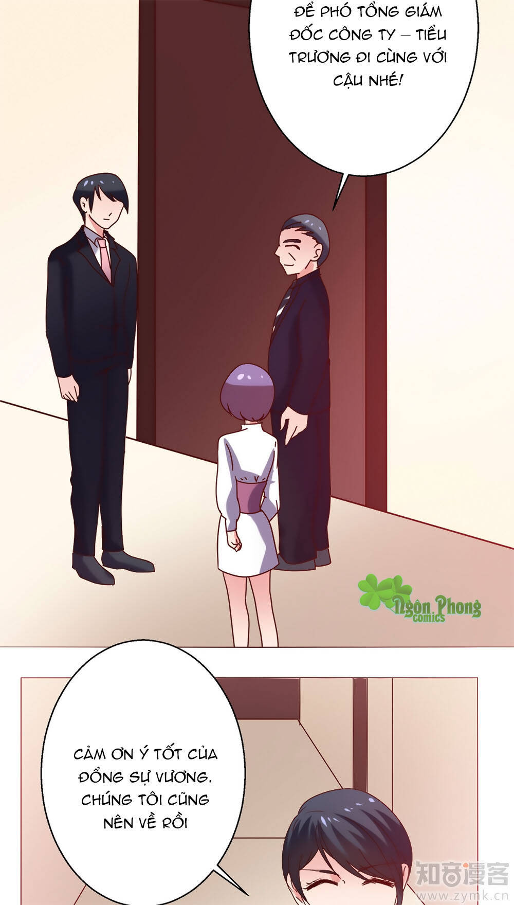 một tuần làm tình nhân chapter 18 6