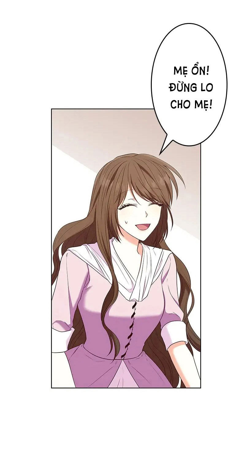từ ác nữ tôi phải trở thành một người mẹ chapter 15 57