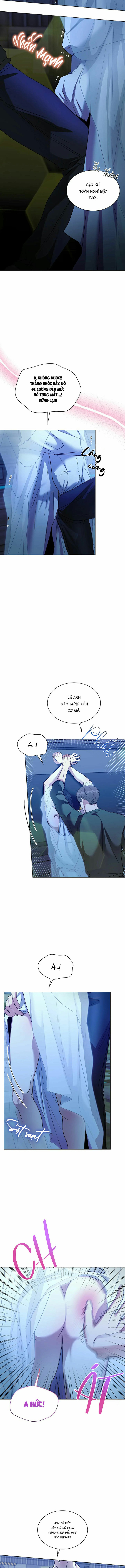 ham muốn mạnh mẽ chapter 63 10