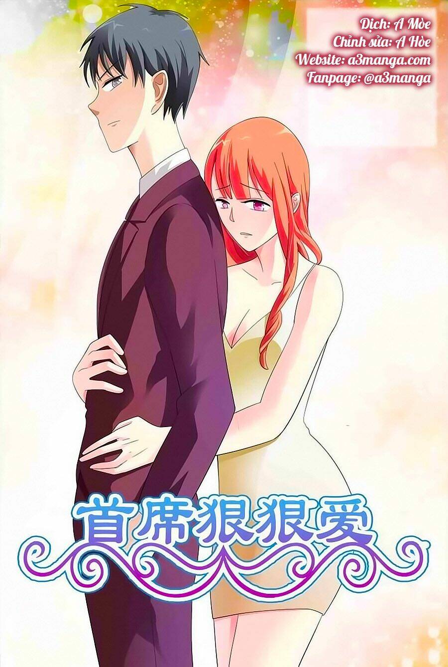 thủ tịch ngoan ngoan ái chapter 28 2