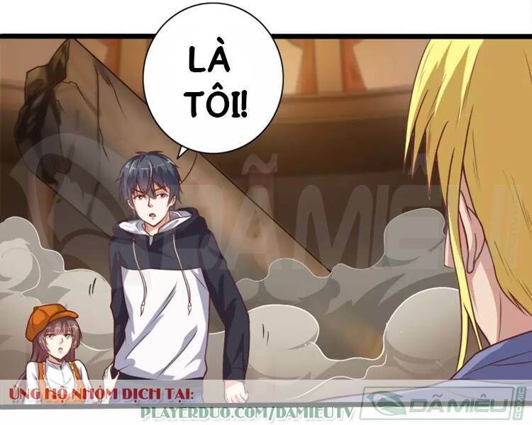 địa phủ khai phá thương chapter 43 7