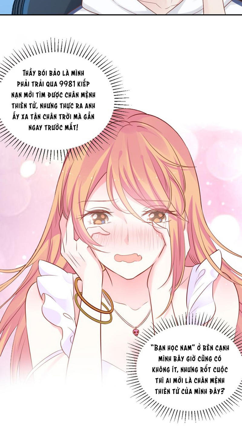 mật thất khốn du ngư chapter 14 32