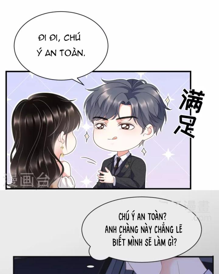 đại tiểu thư có thể có bụng dạ gì xấu chứ! (full) chapter 24 35