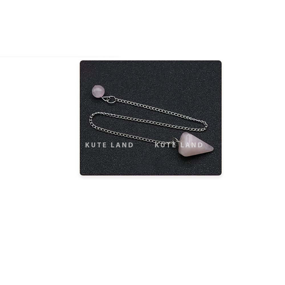 Hộp Combo 7 Viên Đá Tròn Phong Thủy 2 Cm Chakra Và Chakela