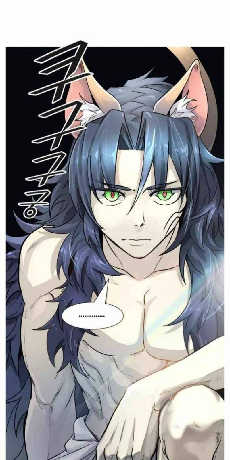 tòa tháp bí ẩn 2 chapter 503 130