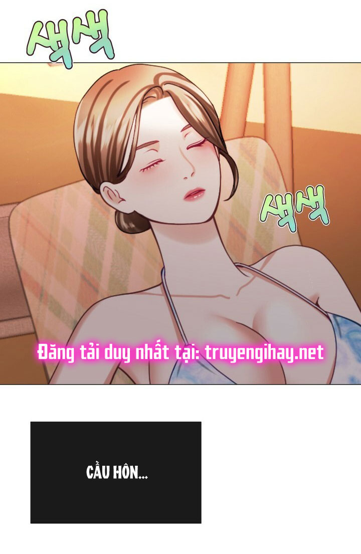 [18+] con không muốn đâu, cha à! chapter 20.2 20