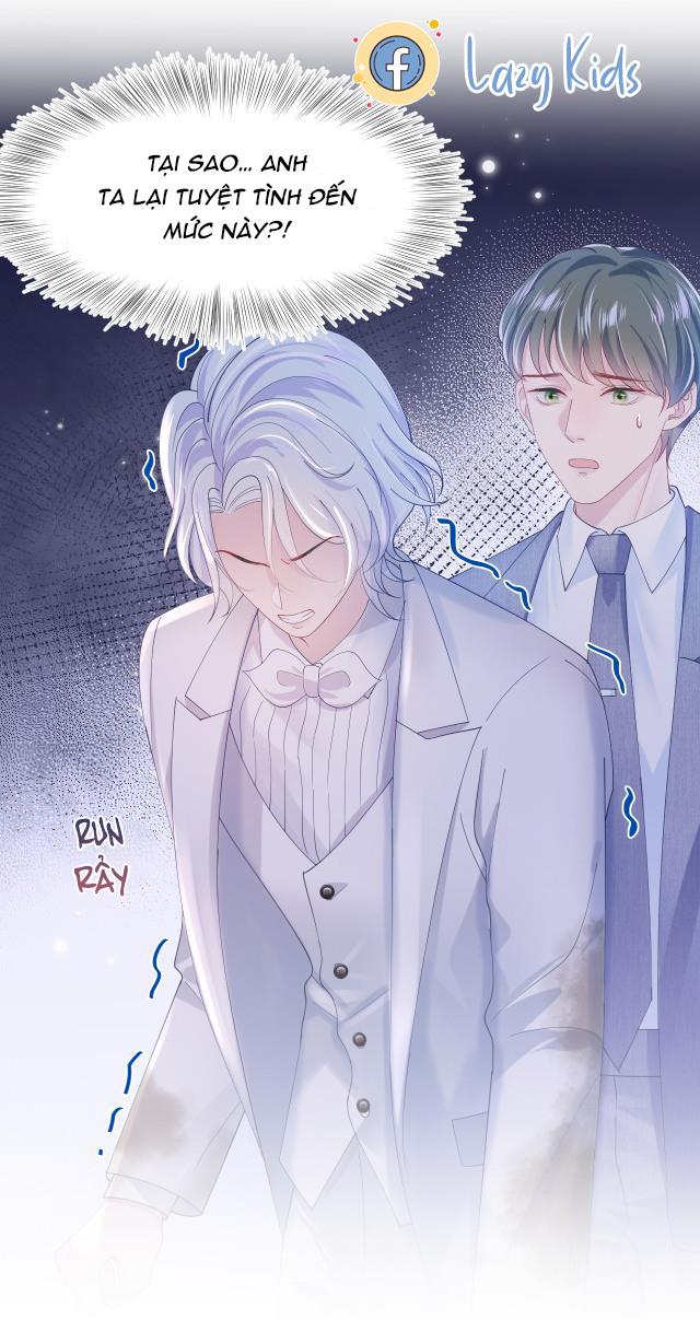 Tuyệt Mỹ Bạch Liên Online Dạy Học chapter 15.5 5