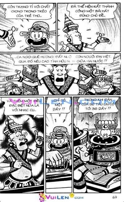 thần đồng đất việt chapter 46 69