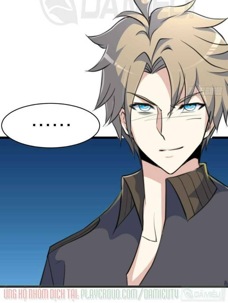 thần nhãn giám định sư chapter 43 6