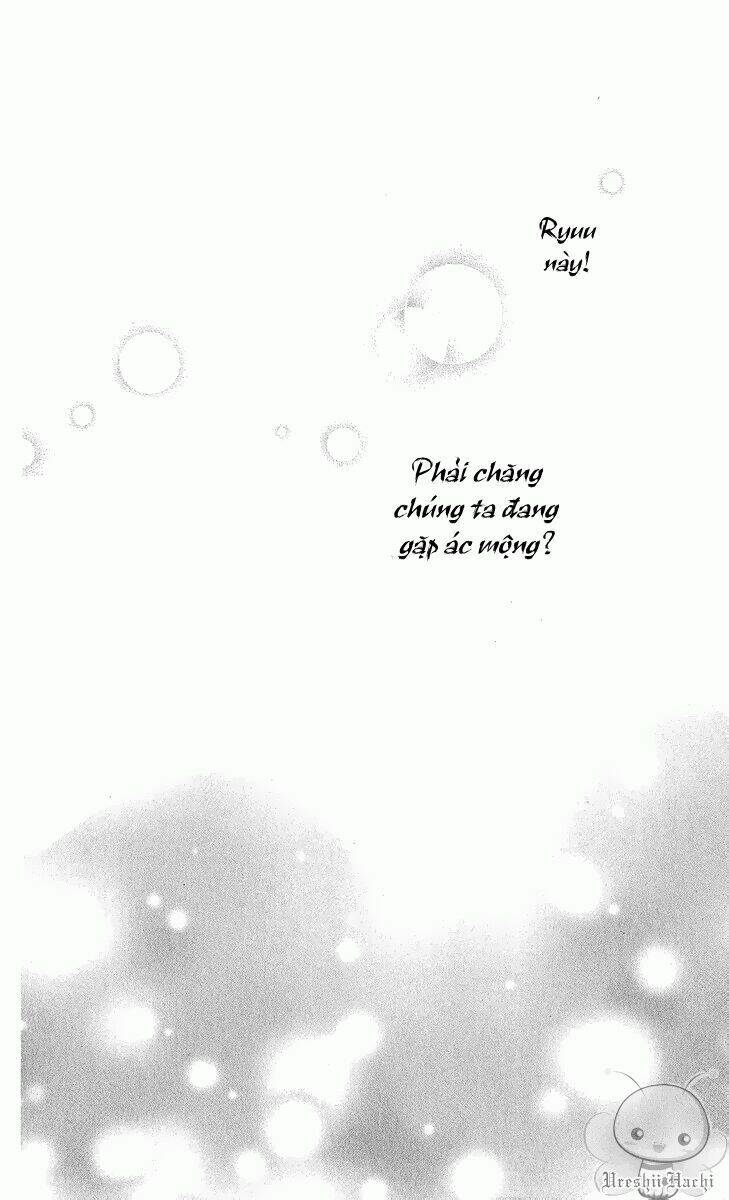 nemuri hime - yume miru youni koishiteru chapter 11 4