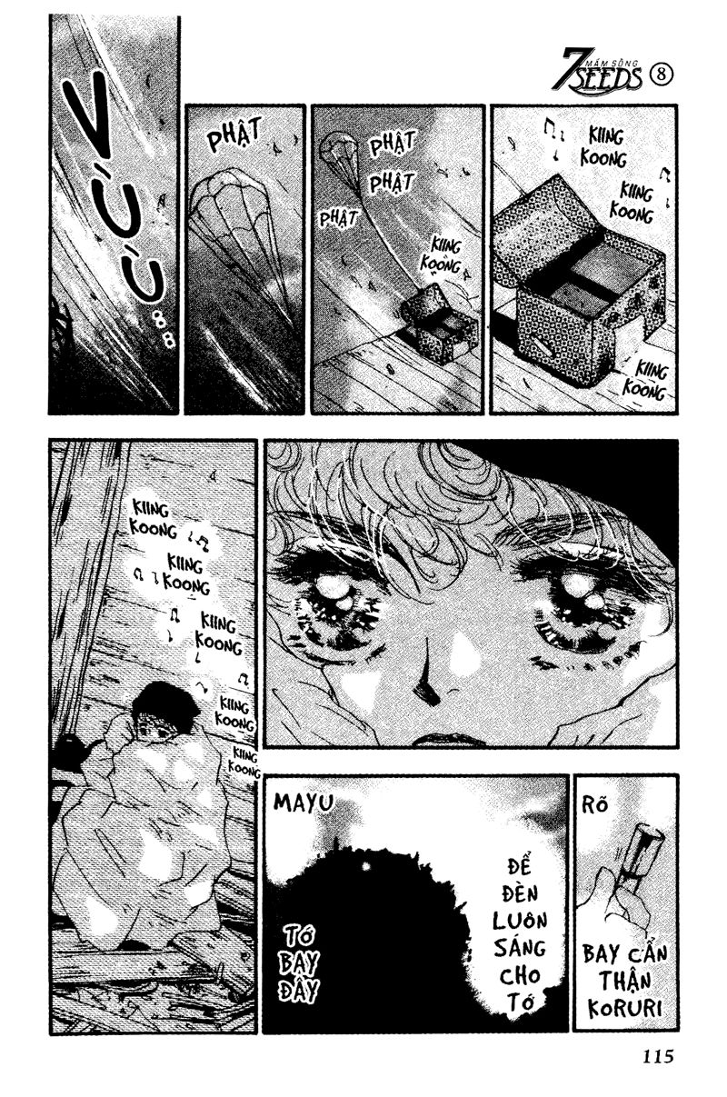 mầm sống chapter 44 34