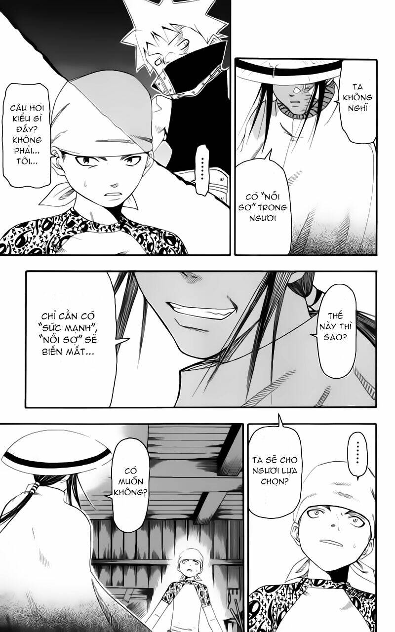 soul eater chapter 7 21