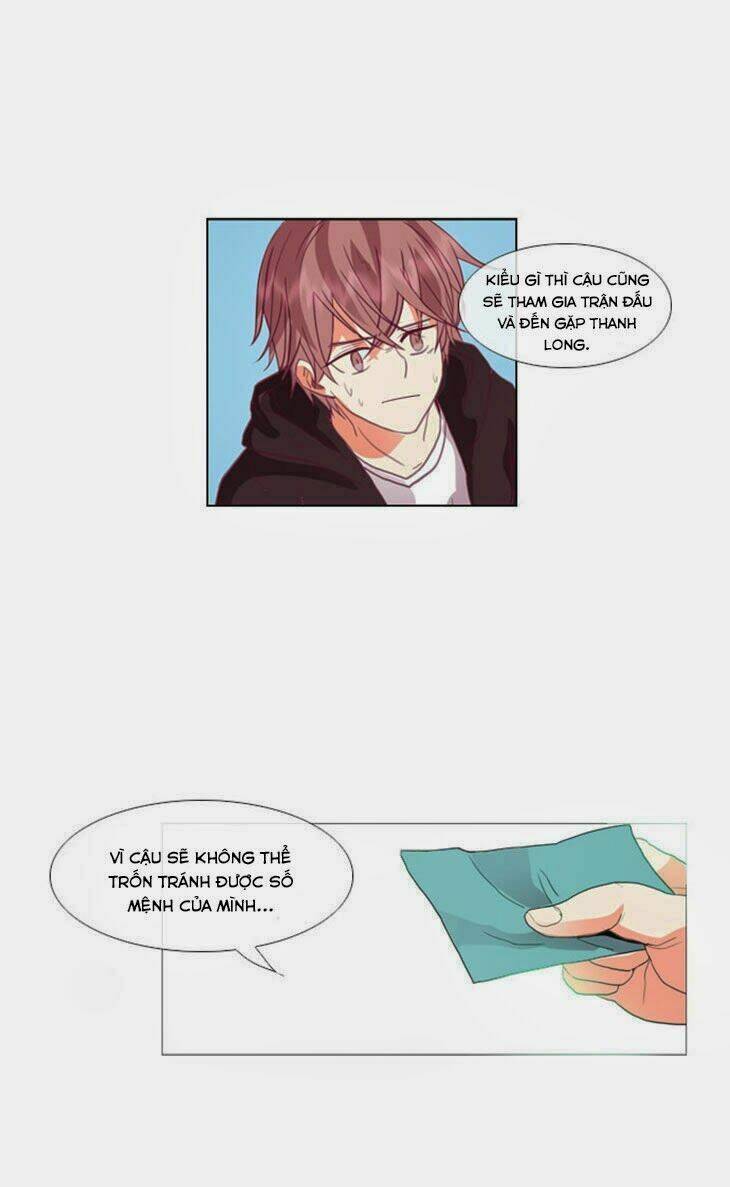 món quà từ chúa chapter 26 8