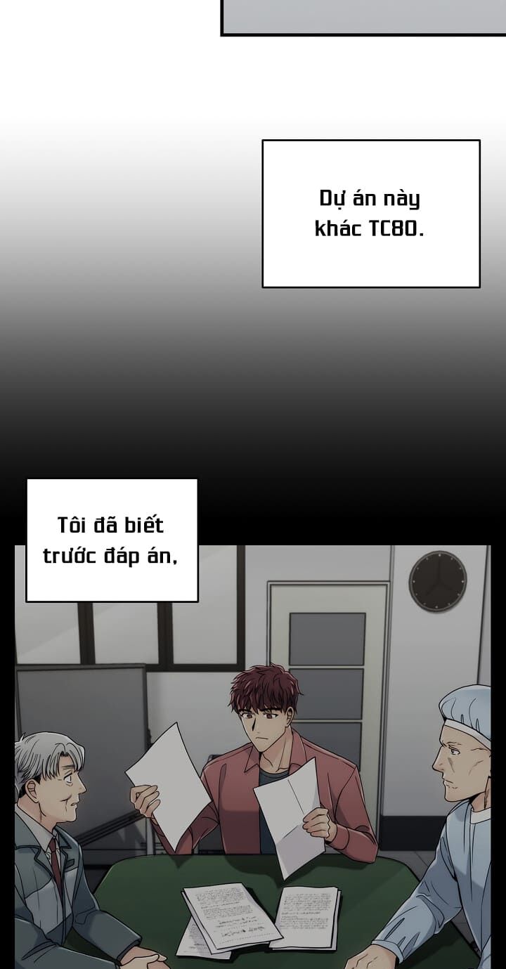 bác sĩ trùng sinh chapter 80 15