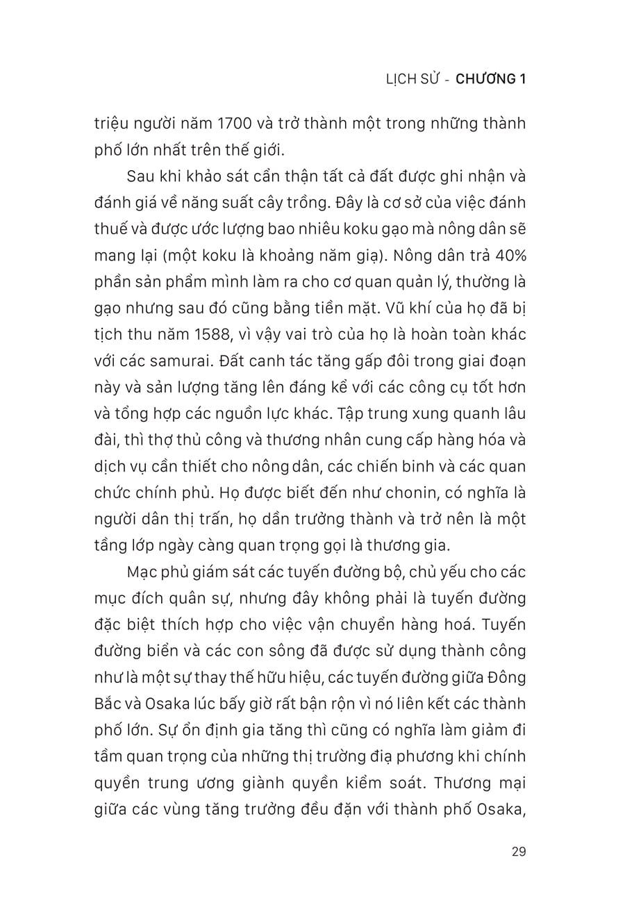 Hệ Thống Giao Dịch Ichimoku Charts (Tái Bản)