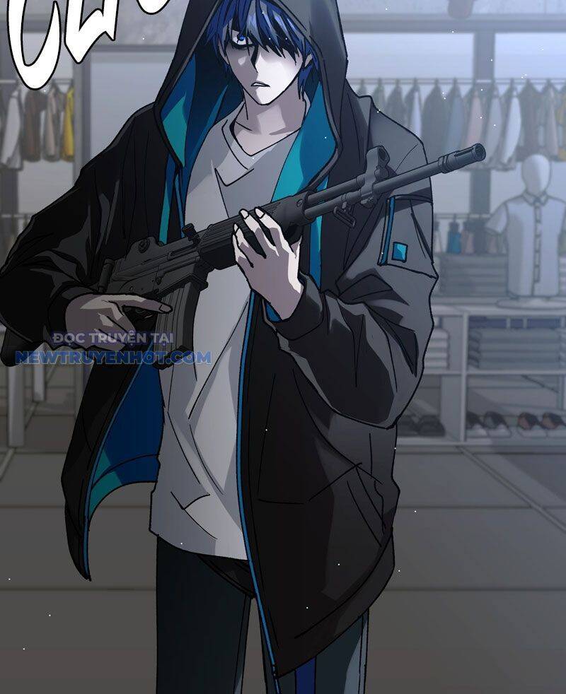 tận thế cũng chỉ là trò chơi chapter 33 3