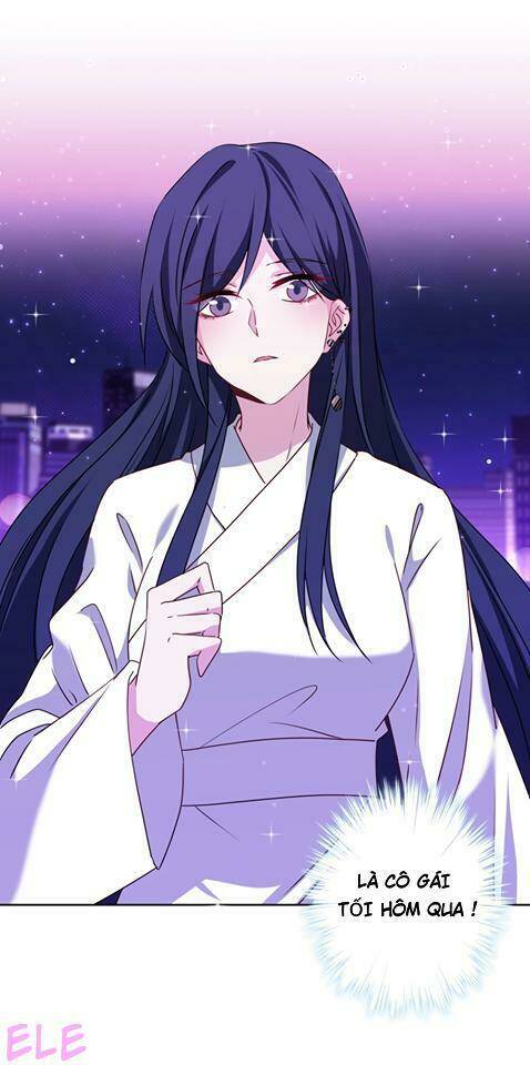 nhân vật phản diện: không ngọt không lấy tiền chapter 4.1 18
