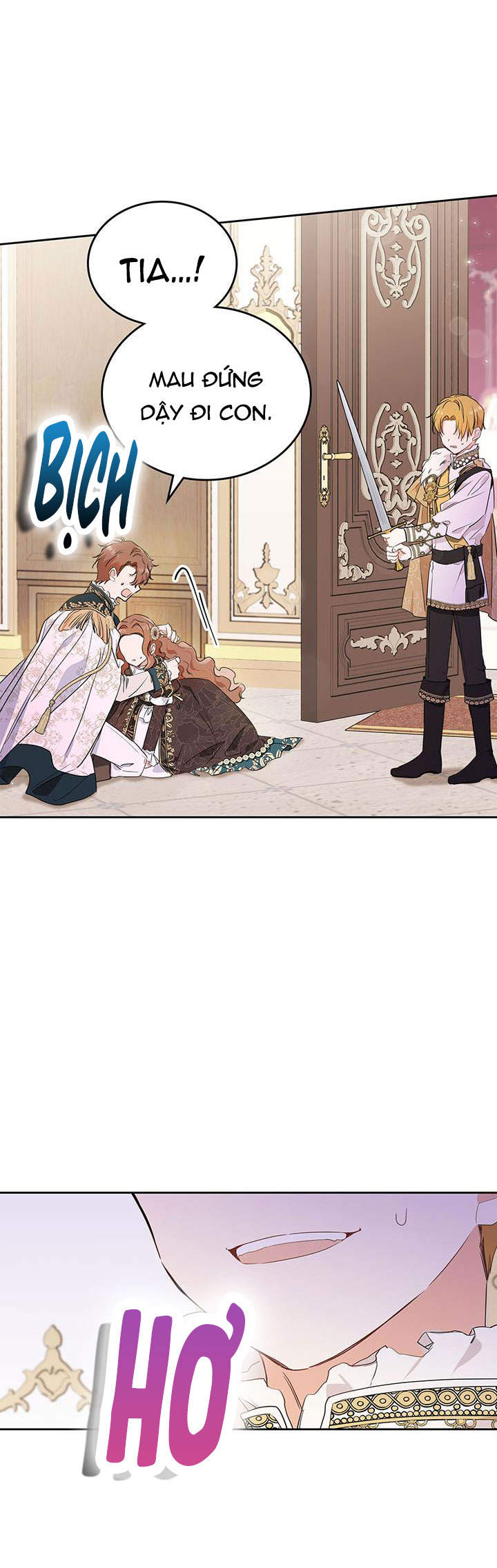 lần này tôi sẽ trở thành gia chủ chapter 61 8