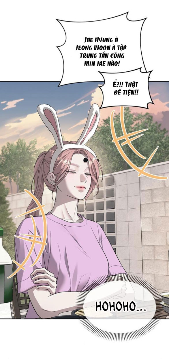 xâm nhập trường trung học tài phiệt chapter 67.2 30