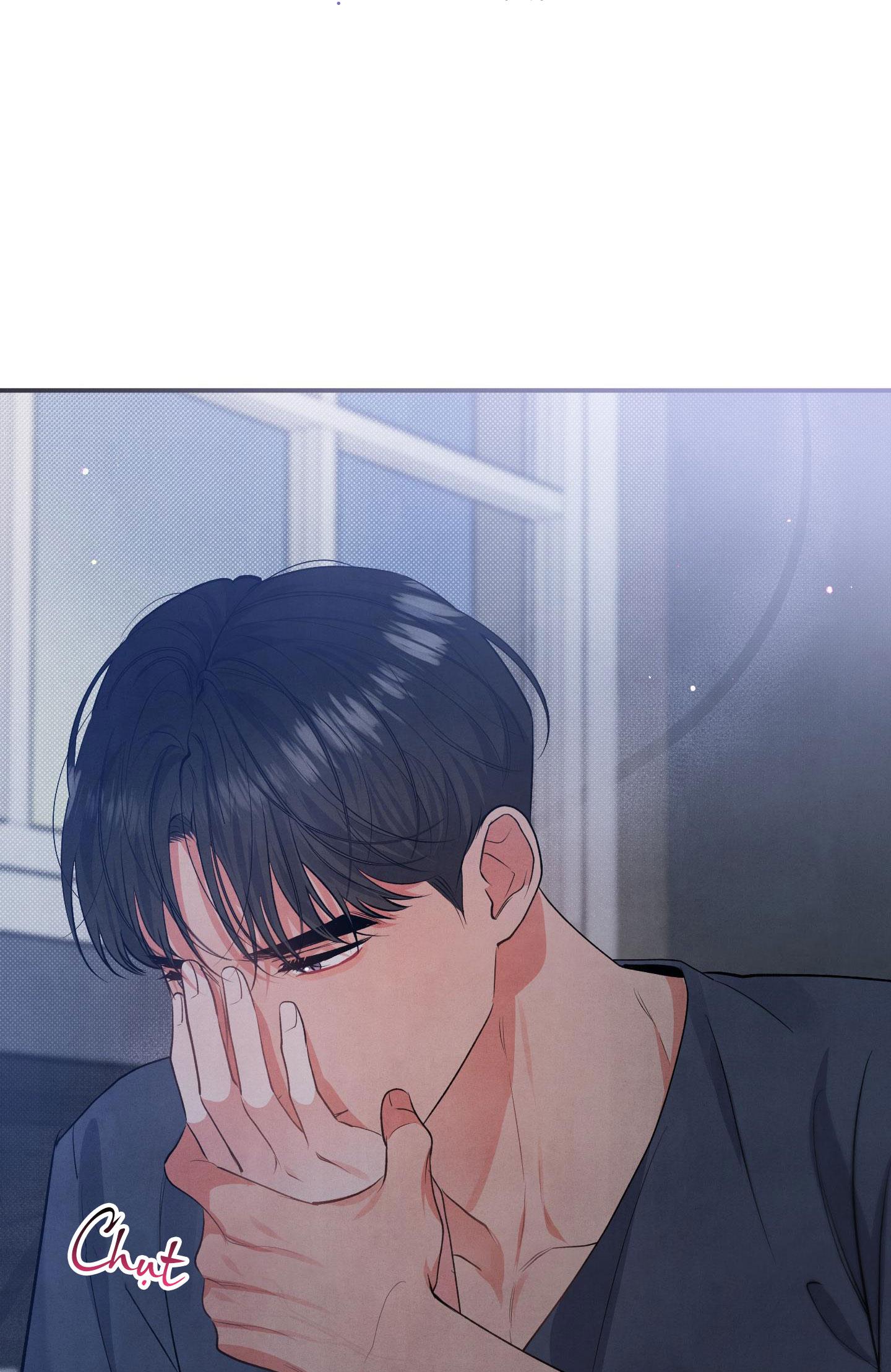 mối quan hệ của thú nhân chapter 65 29