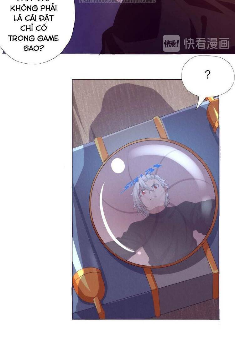 hắc kim đảo chapter 2 27