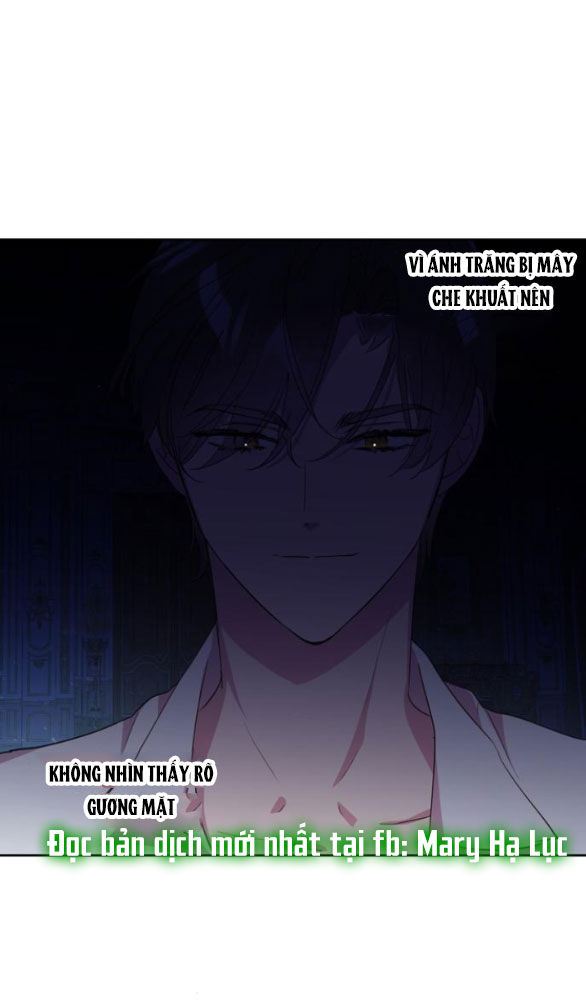 mỗi đêm chồng tôi đều biến đổi chapter 2.2 25