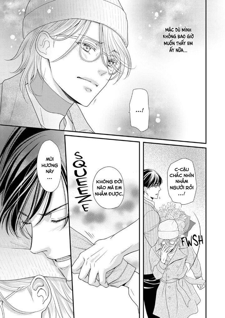 bạn đời dối trá chapter 20 17